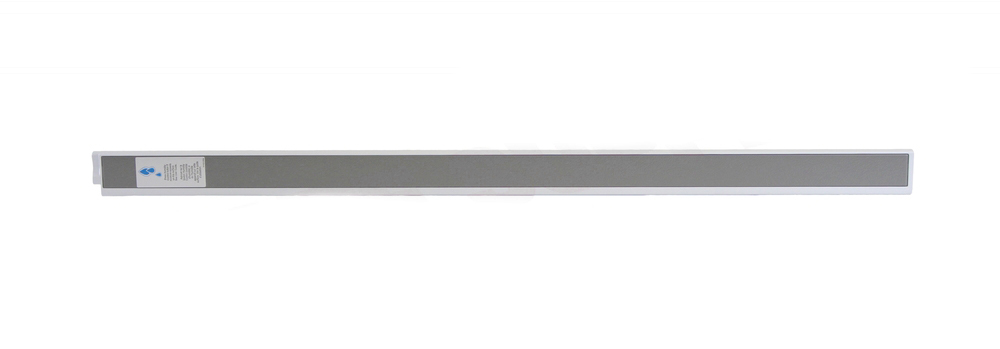 WP12722813AP - Genuine OEM Whirlpool Refrigerator Mullion Rail